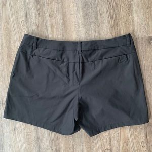 Nike Women’s Golf Shorts